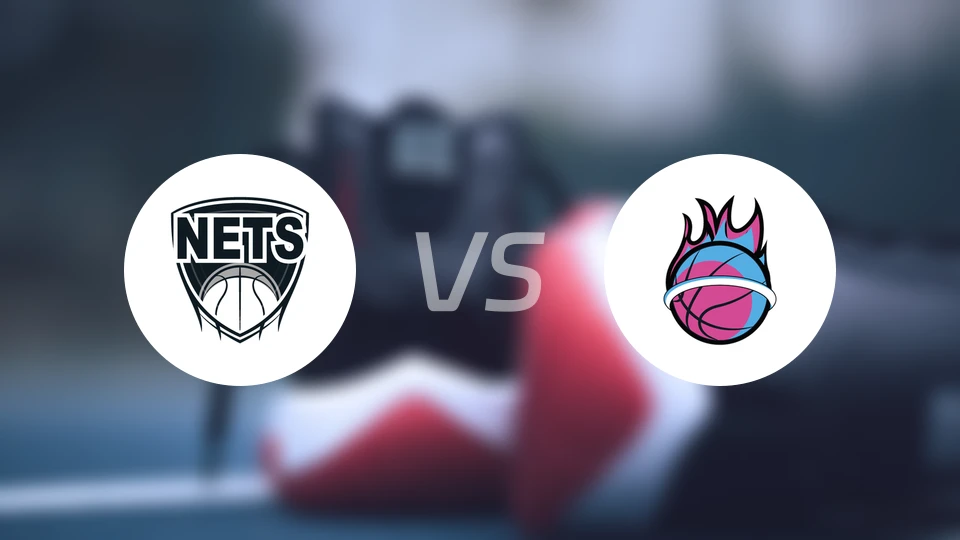 篮网vs热火比分结果战报【2026/03/04】