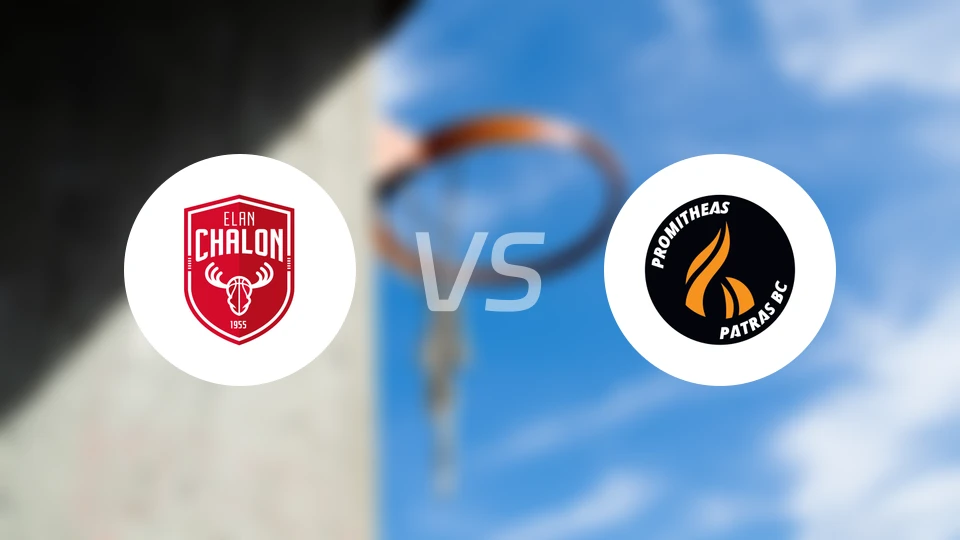 沙隆索恩vs帕特雷普罗米修斯比分预测【2026/01/07】