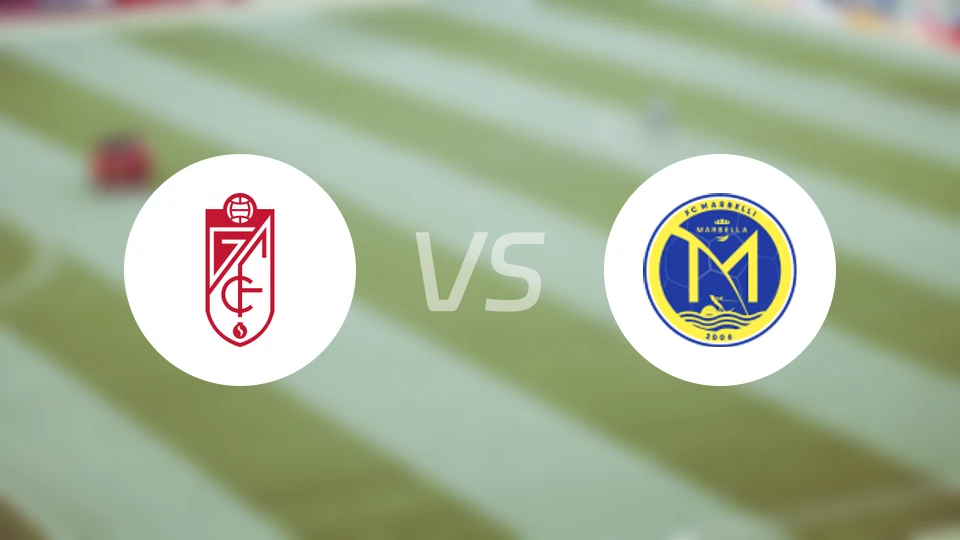 格拉纳达B队vs马尔贝利比分预测【2026/01/04】