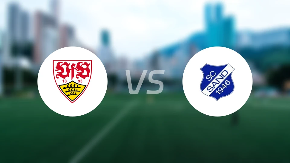 斯图加特女足vsSC桑德女足比分预测【2025/12/14】