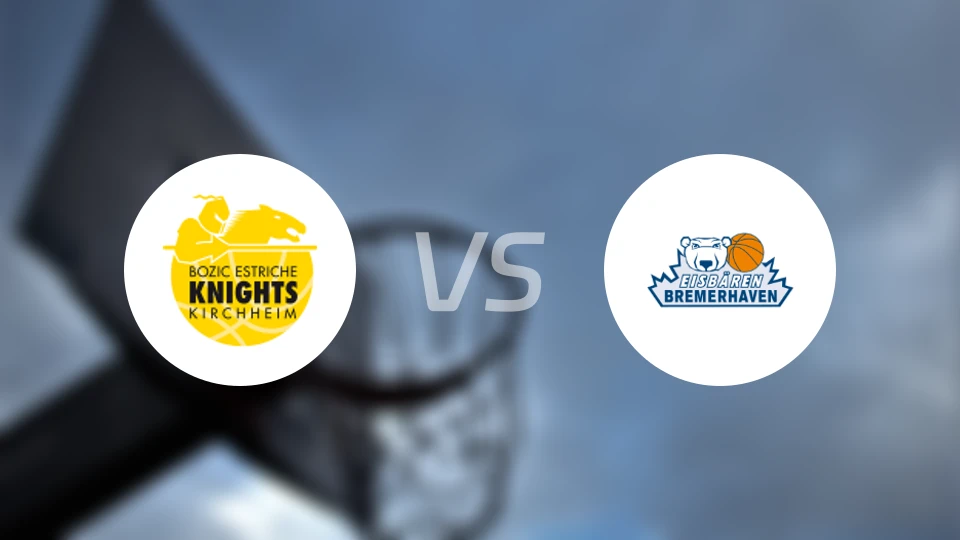 基希海姆vs不来梅艾斯巴伦比分预测【2025/12/24】