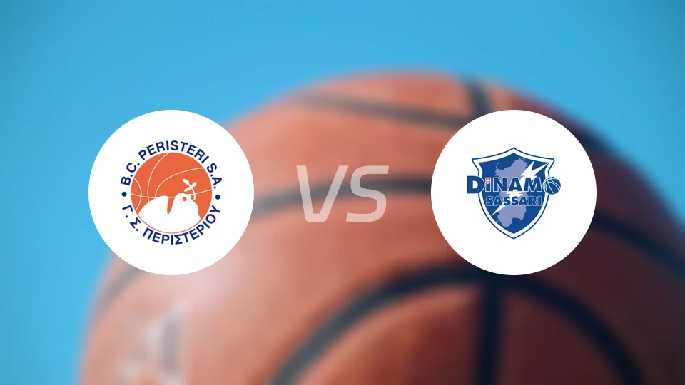 佩里斯特里vs萨里迪纳摩比分预测【2025/12/18】