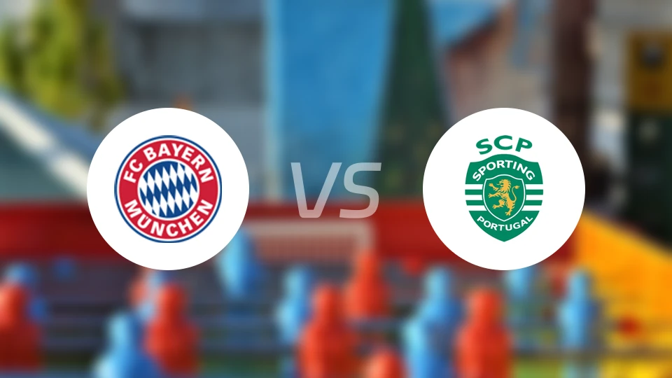 拜仁慕尼黑U19vs葡萄牙体育U19比分预测【2025/12/09】