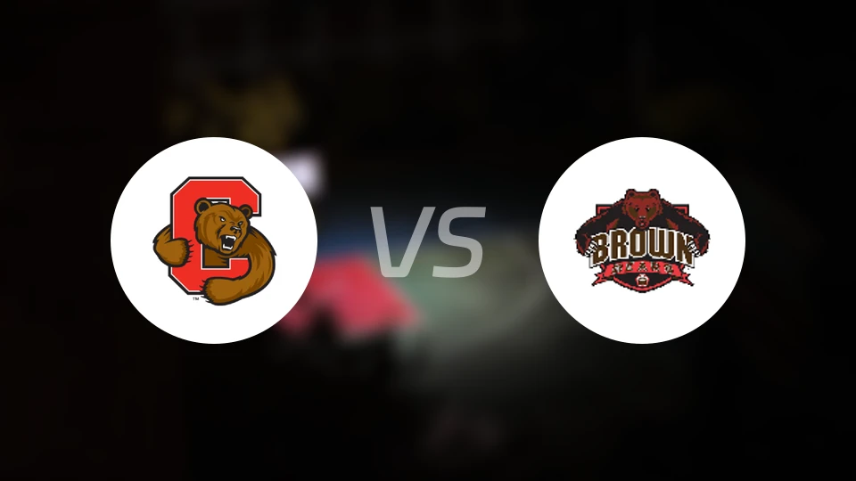 康奈尔大学vs布朗大学比分结果战报【2026/01/20】