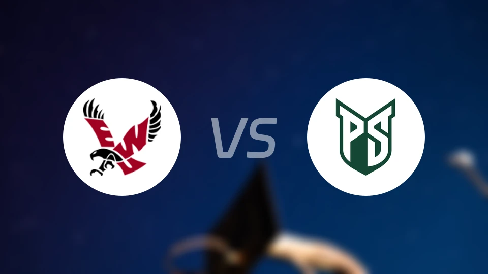 东华盛顿女篮vs波特兰州立女篮比分预测【2026/01/23】