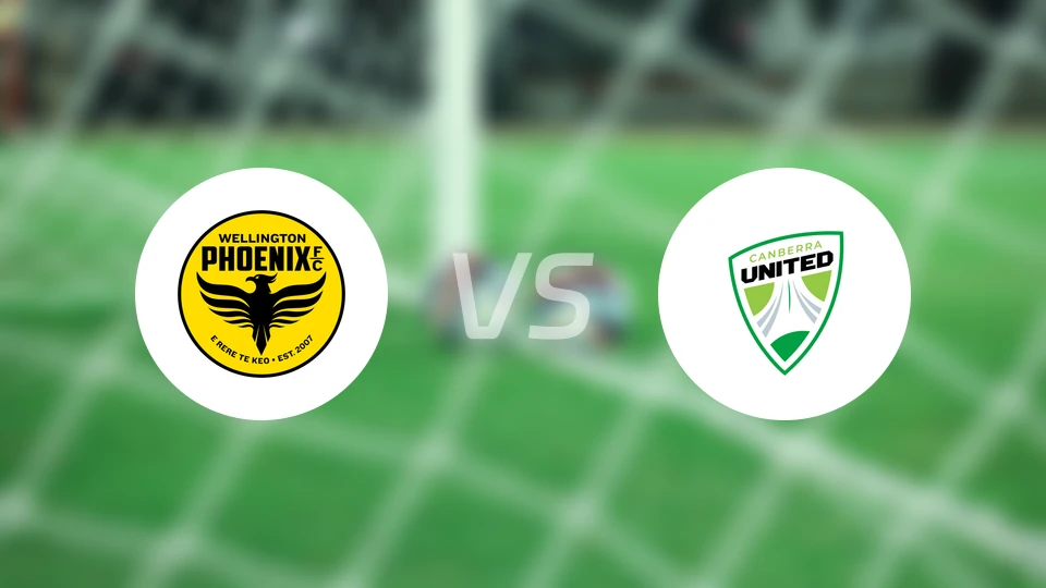 惠灵顿凤凰女足vs堪培拉联女足比分结果战报【2025/11/08】