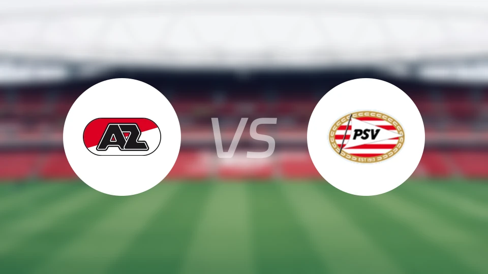 阿尔克马尔女足vsPSV埃因霍温女足比分结果战报【2026/02/22】