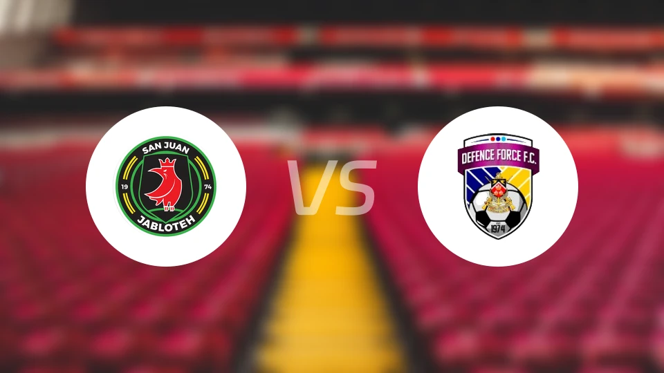 贾布罗特vs国防部队比分预测【2026/01/04】