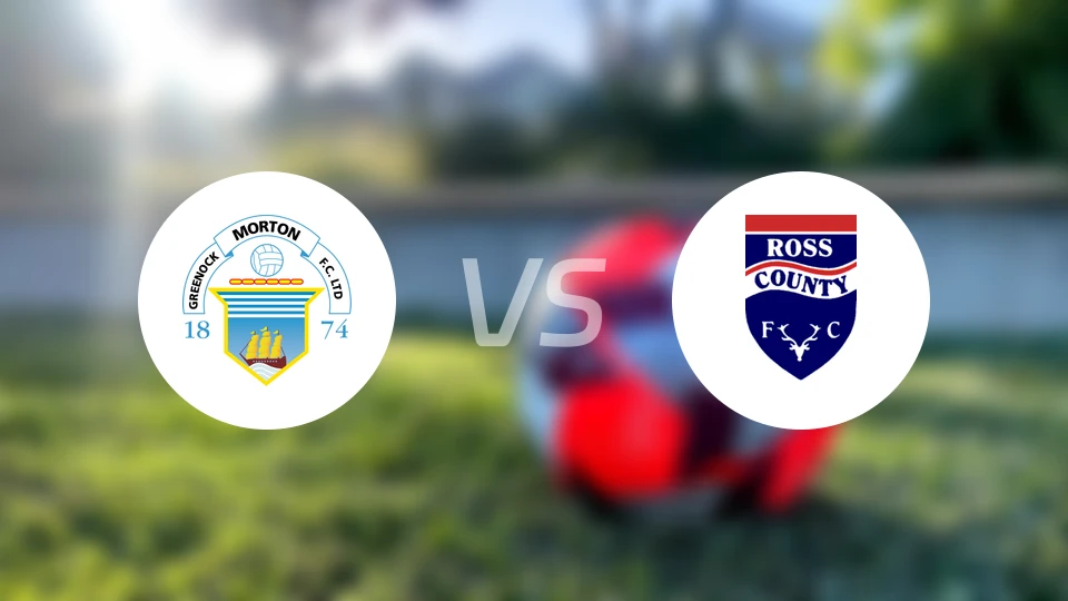 摩顿vs罗斯郡比分预测【2026/01/31】