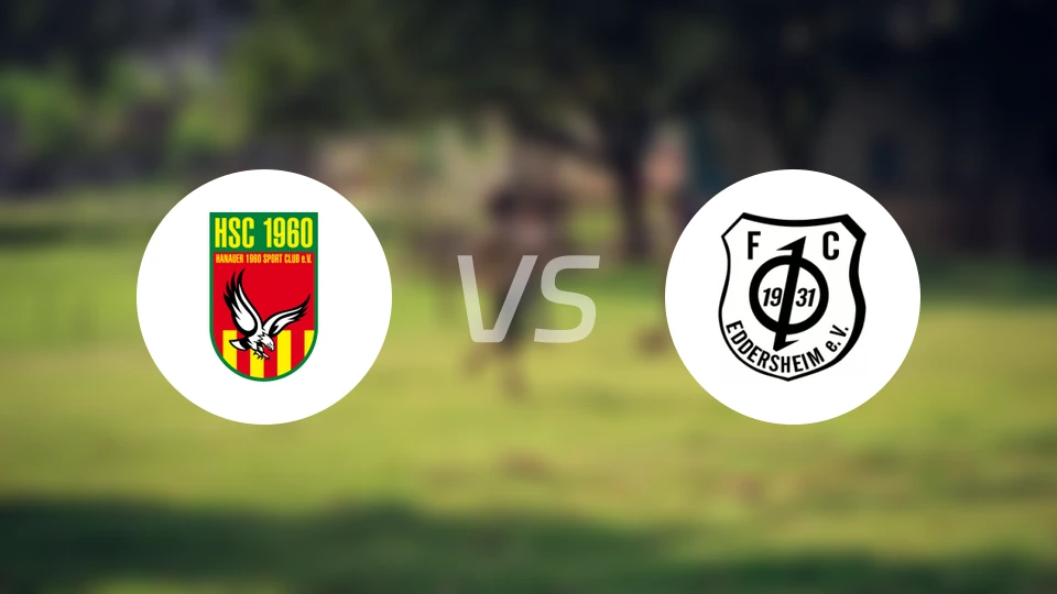 哈努尔SC 1960vsFC埃德斯海姆比分预测【2026/03/01】