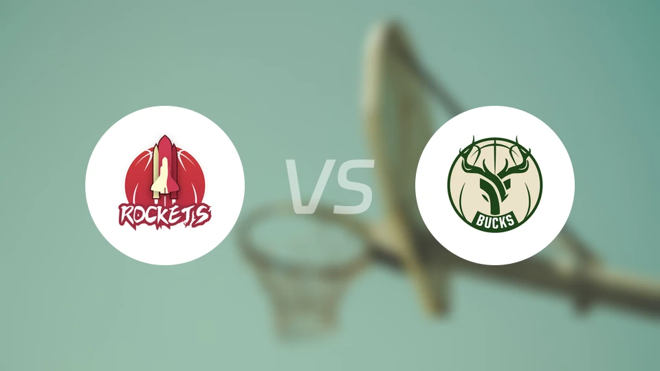 火箭vs雄鹿录像回放【2025/11/10】