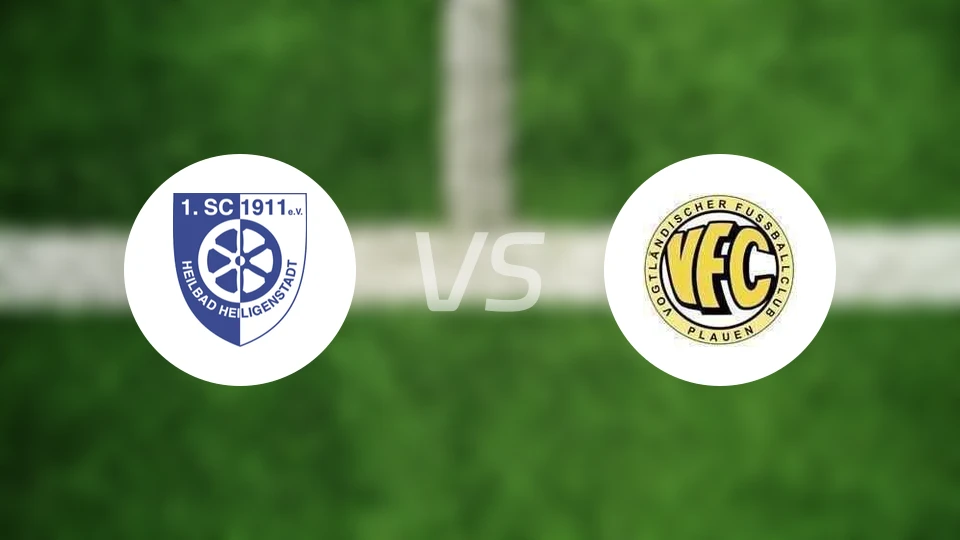 海利根斯塔特vs普劳恩比分预测【2026/03/14】