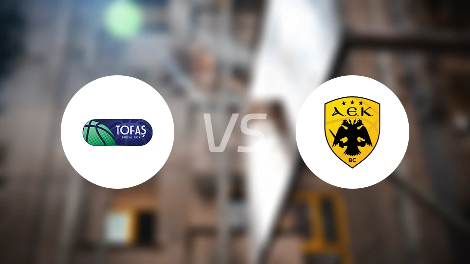 托法斯vs雅典AEK比分预测【2026/02/04】