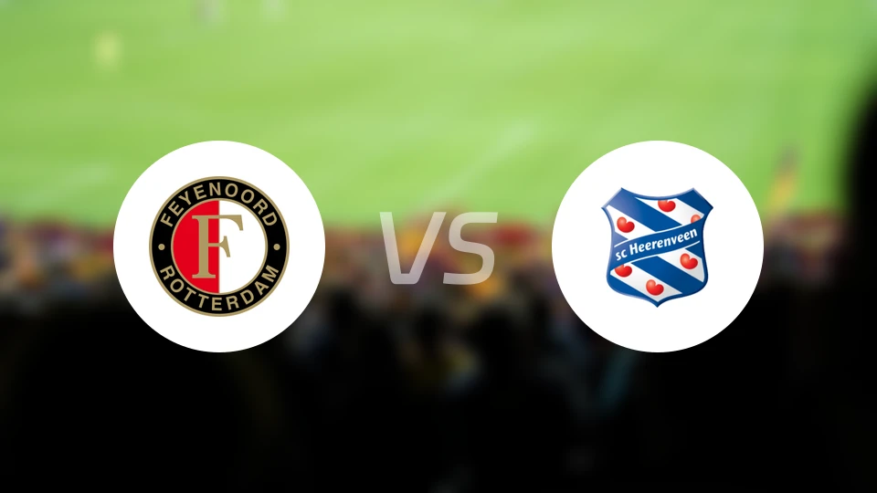 费耶诺德女足vs海伦芬女足比分预测【2025/11/02】