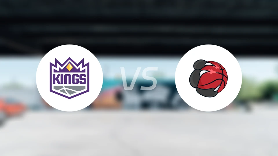 国王vs猛龙比分结果战报【2026/04/02】