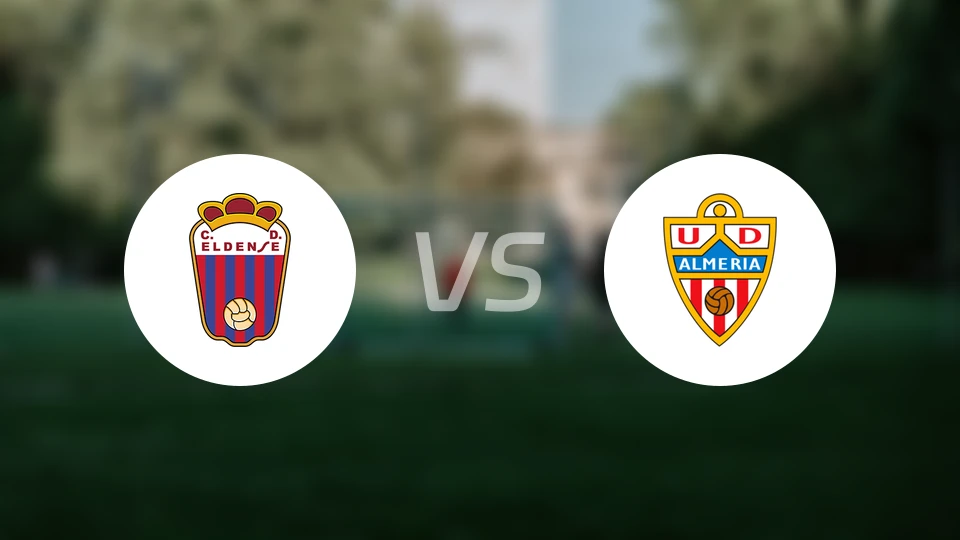 埃登斯vs阿尔梅里亚比分预测【2025/12/04】