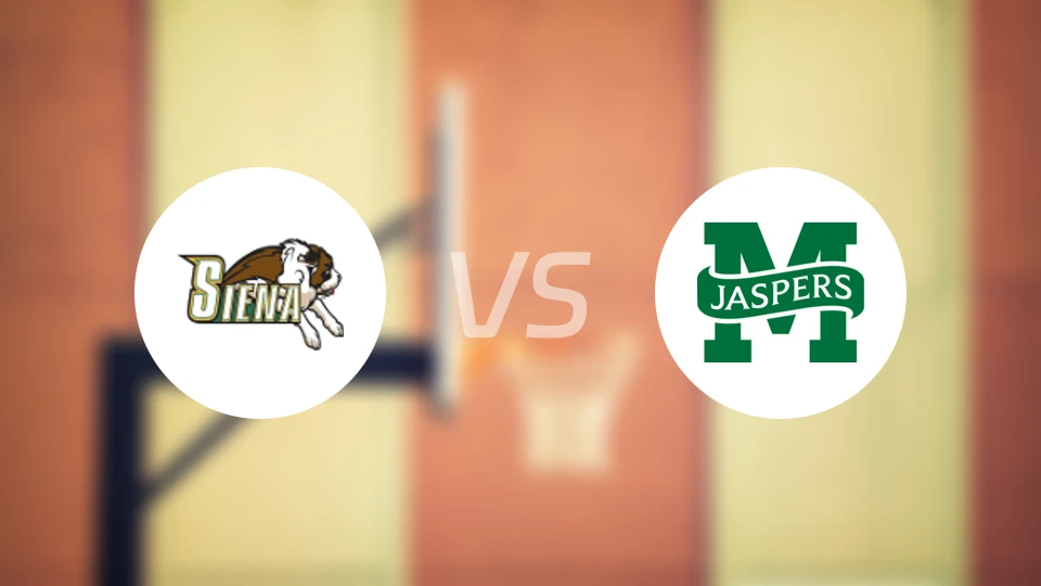 锡耶纳学院vs曼哈顿大学比分预测【2026/01/18】