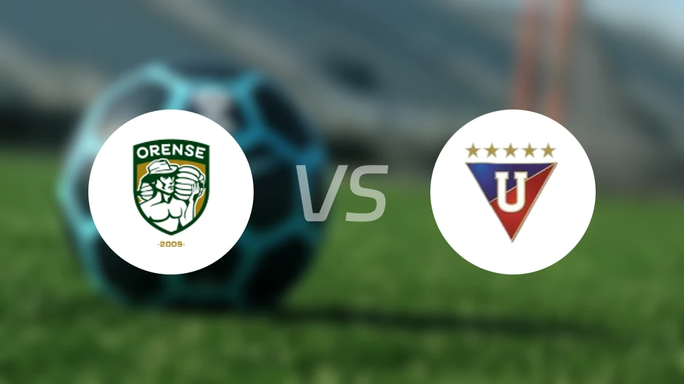 奥伦斯CSvs基多大学体育比分预测【2025/12/07】