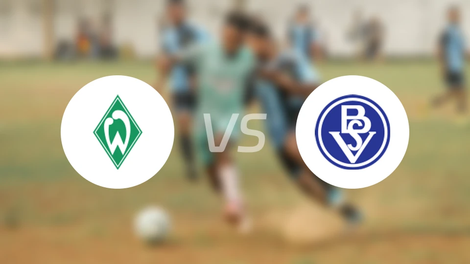 云达不莱梅二队vsSV不莱梅比分预测【2026/04/19】