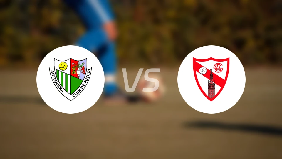 CF安特克拉vs塞维利亚体育会比分预测【2025/11/16】