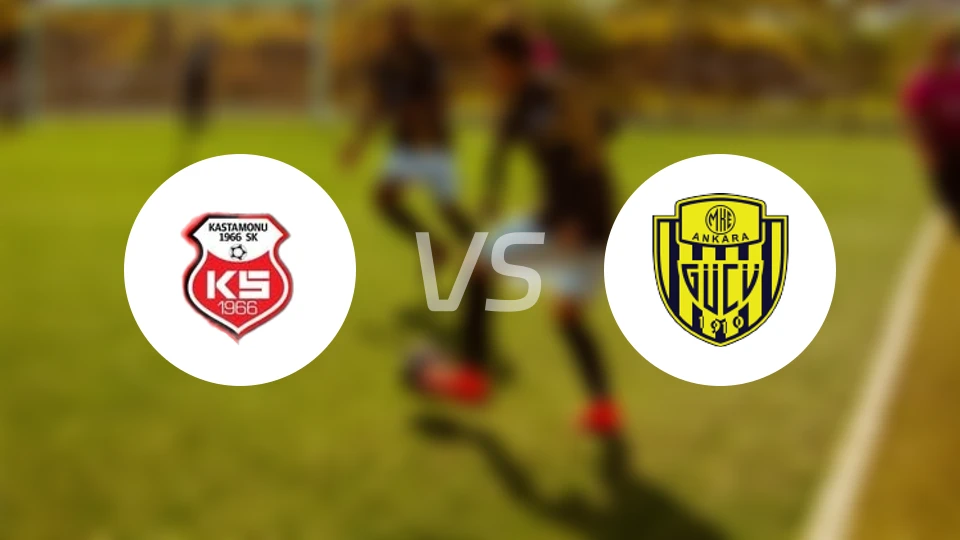 加斯塔摩奴士邦vs安卡拉古库比分预测【2025/11/02】