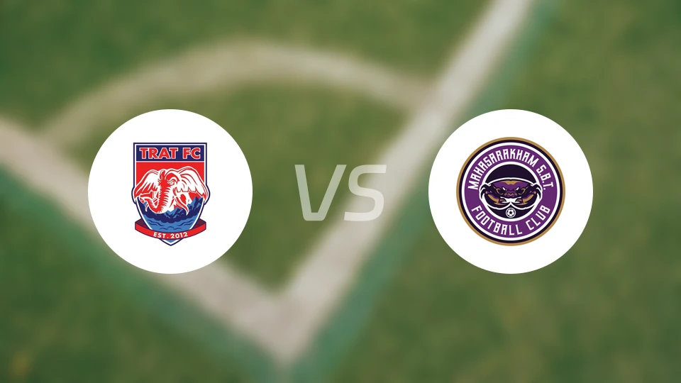 达叻府vs玛哈沙拉堪联比分预测【2026/03/22】