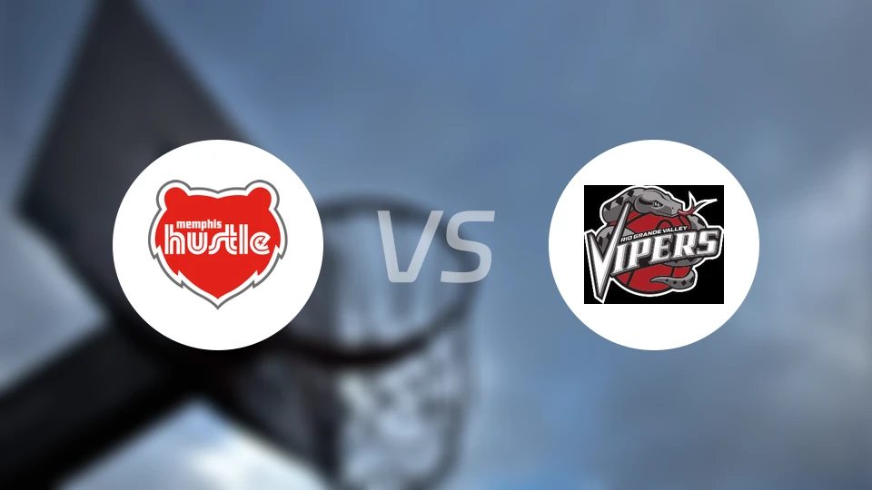 孟菲斯疾行vs里奥格兰德山谷毒蛇比分预测【2026/03/27】