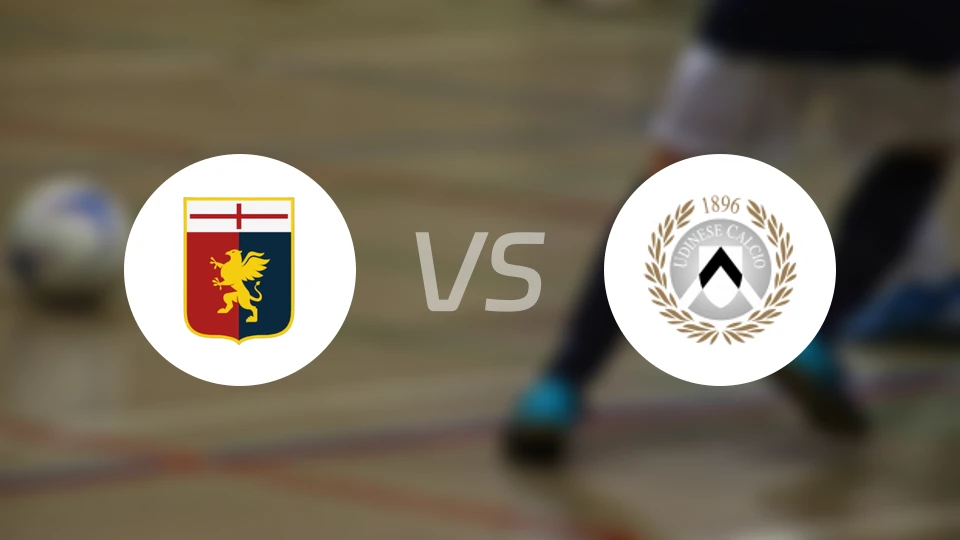 热那亚vs乌迪内斯比分预测【2026/03/21】