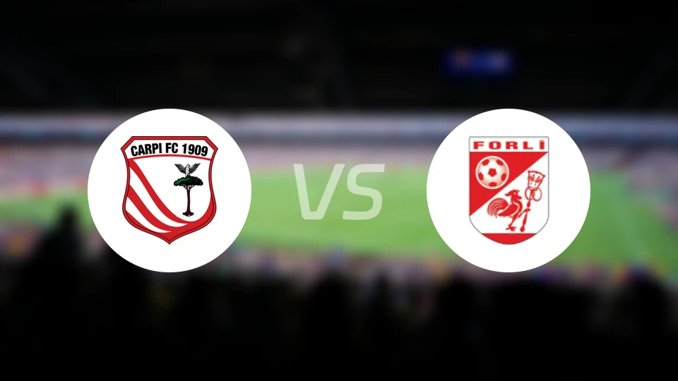 卡尔皮vs福尔利比分预测【2026/04/19】