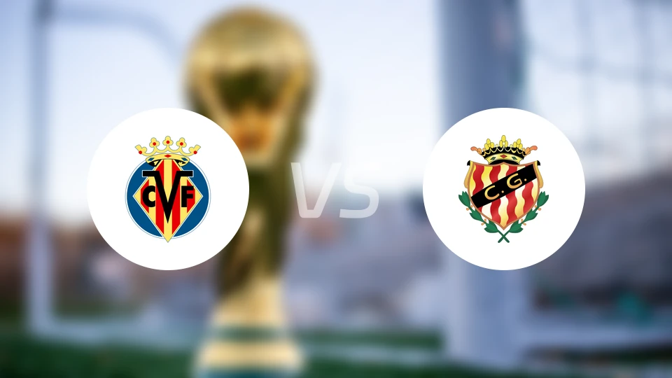 比利亚雷亚尔B队vs塔拉戈纳比分预测【2025/11/22】