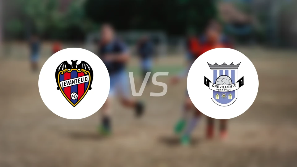 莱万特B队vs克维伦特比分预测【2026/04/18】