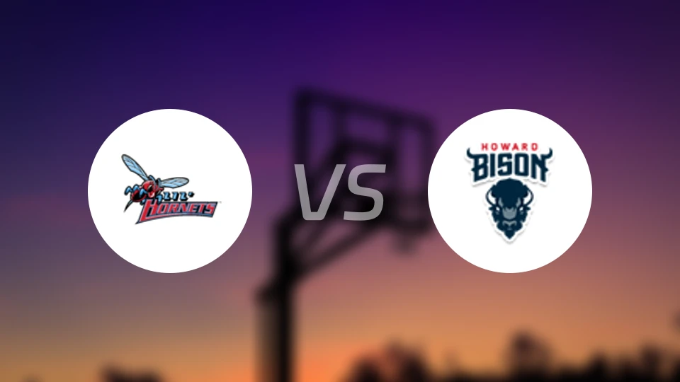 特拉华州立大学vs霍华德大学比分预测【2026/01/13】