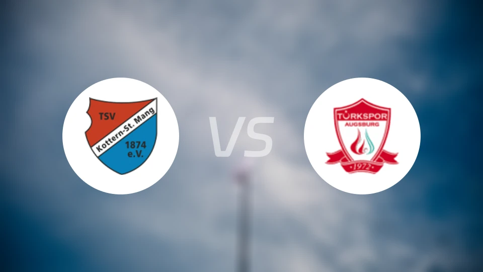 TSV科特恩vs蒂尔克比分预测【2025/11/15】