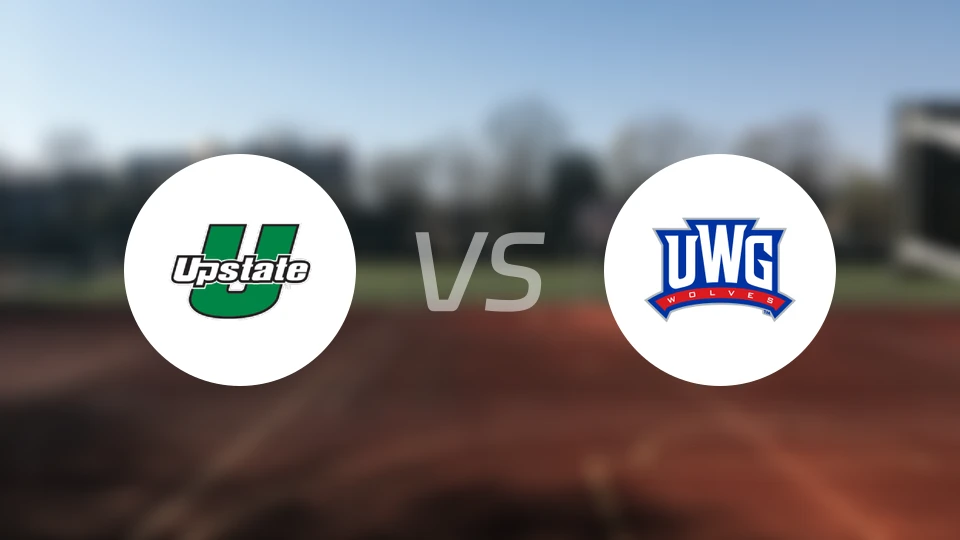 南卡罗莱纳北部大学vs西佐治亚比分预测【2025/11/22】