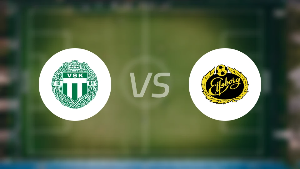 瓦斯特拉斯vs埃尔夫斯堡比分预测【2026/04/11】