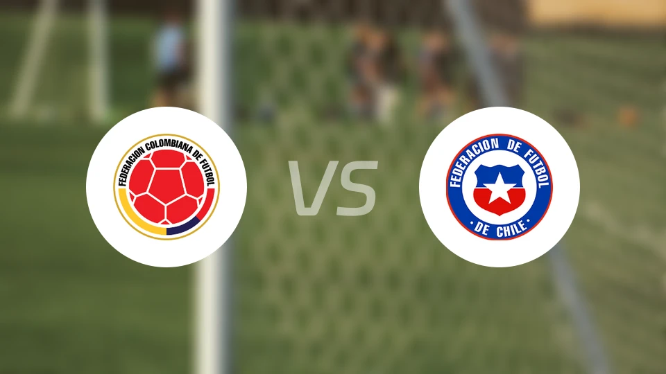 哥伦比亚女足vs智利女足比分结果战报【2026/04/15】