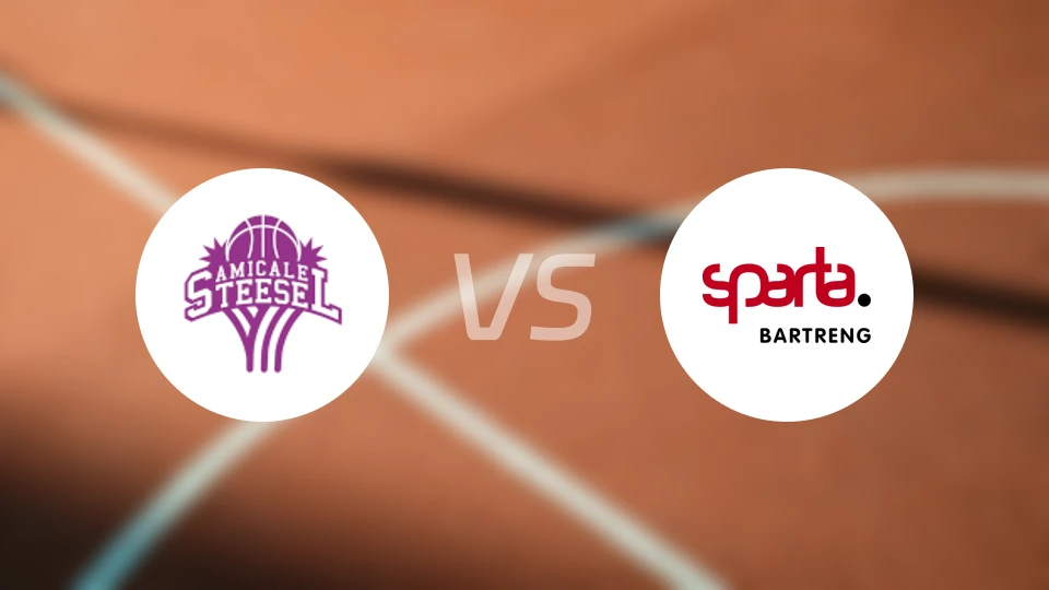 阿米卡莱斯泰塞尔vs贝尔特兰奇分部比分预测【2026/03/22】