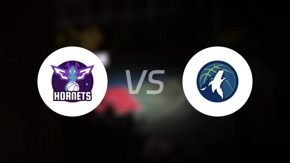 黄蜂vs森林狼比分结果战报【2026/04/06】