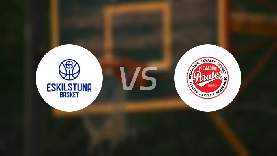 埃斯基尔斯图纳vs特雷勒堡比分预测【2026/02/14】