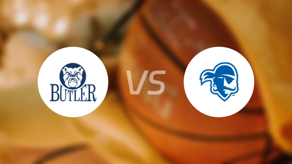 巴特勒大学vs西顿霍尔大学比分预测【2026/01/18】