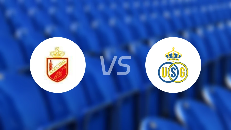 蒙斯vs圣吉罗斯联B队比分预测【2025/11/30】