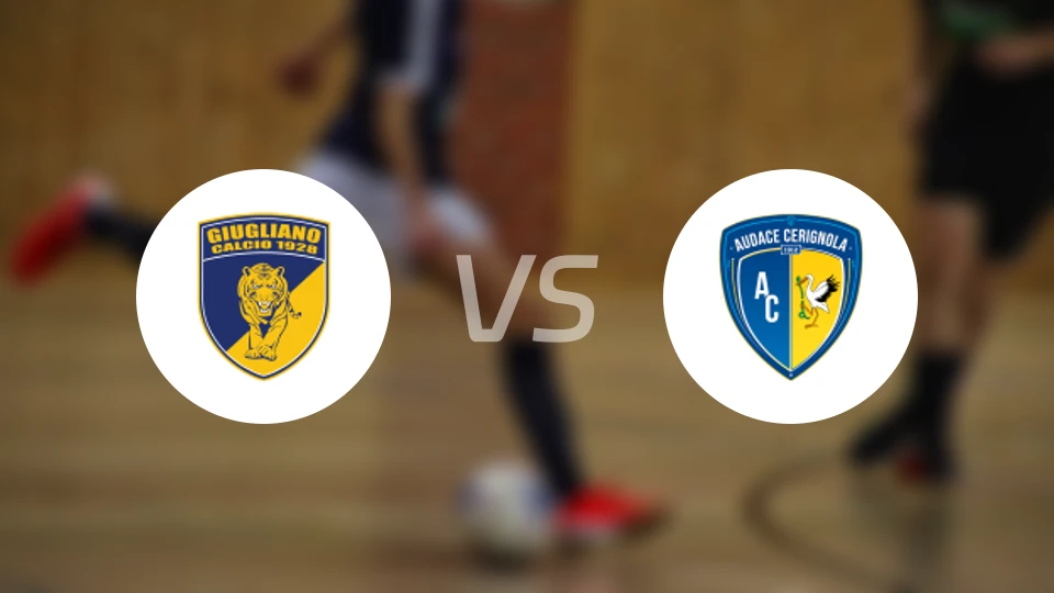 朱利亚诺vs切里尼奥拉比分预测【2025/11/16】