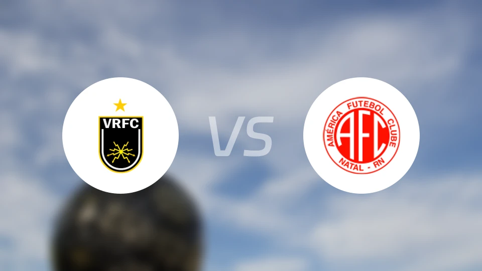 沃尔特雷东达vs阿美利加RN比分预测【2026/03/12】