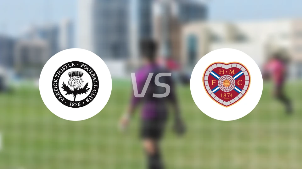 帕尔蒂克女足vs哈茨女足比分结果战报【2024/10/06】