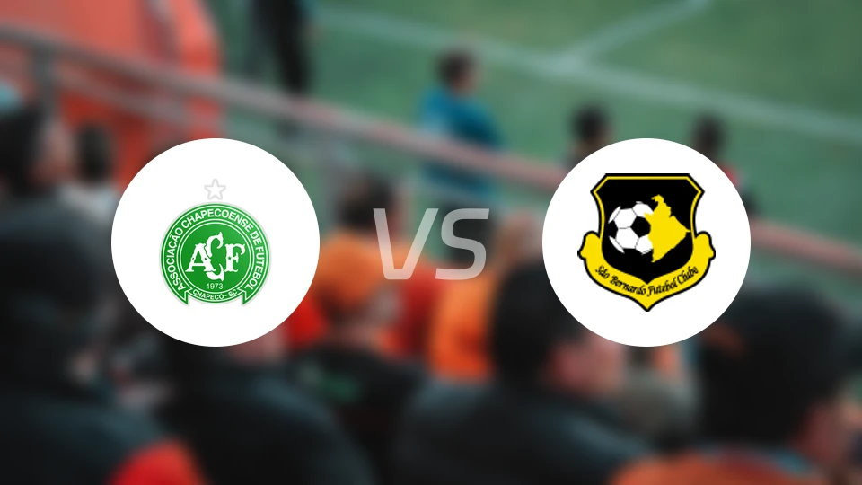 沙佩科恩斯vs圣贝尔纳多比分预测【2026/03/26】