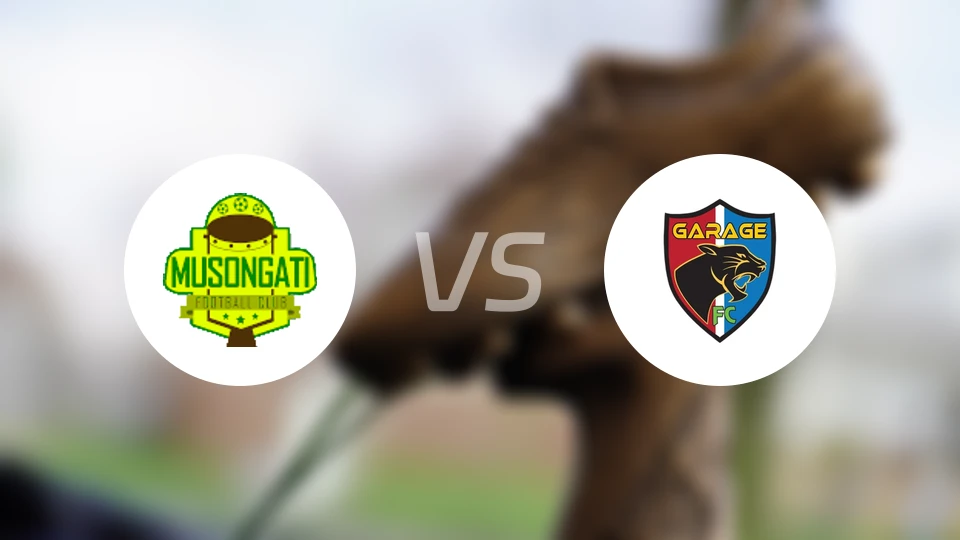 穆桑加蒂足球俱乐部vs格拉奇FC比分预测【2026/02/01】