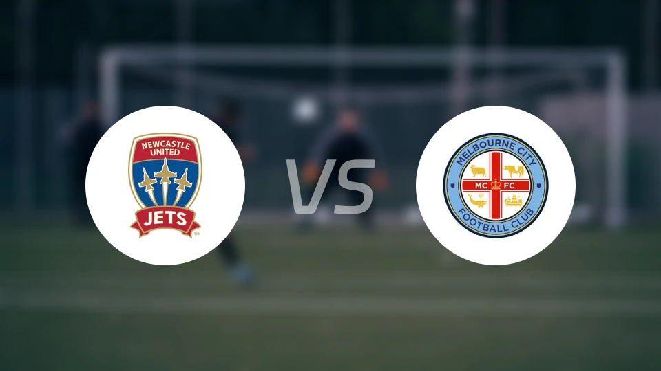 纽卡斯尔喷气机女足vs墨尔本城女足比分预测【2026/04/05】