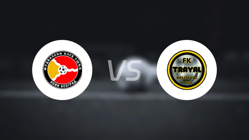 乌斯切vs特拉亚尔比分预测【2026/03/09】