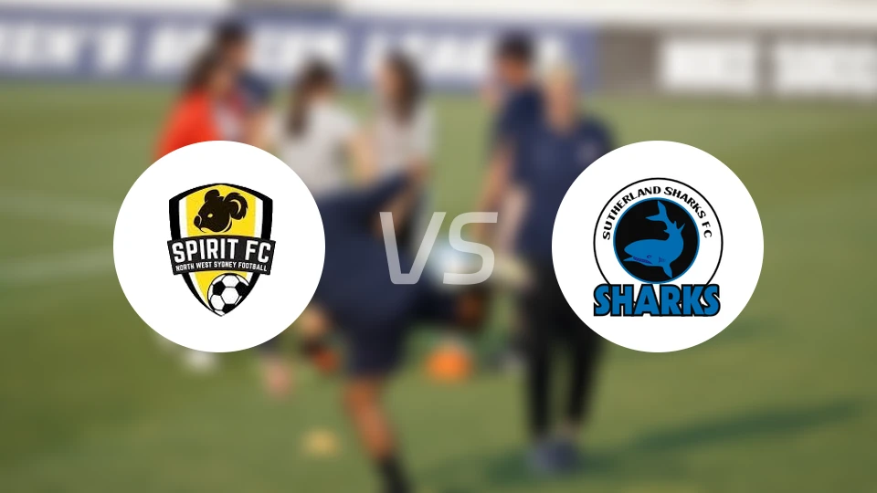 北部精神vs萨瑟兰鲨鱼比分预测【2026/02/07】