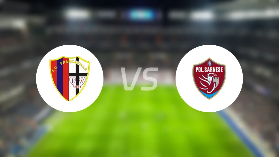 弗兰卡维拉FCvs萨尼斯比分预测【2025/12/14】